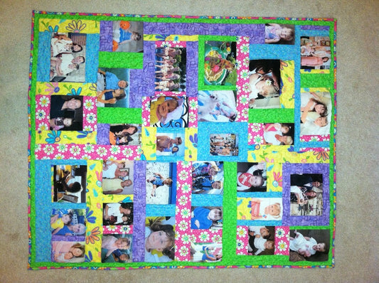 Ashley's Memories