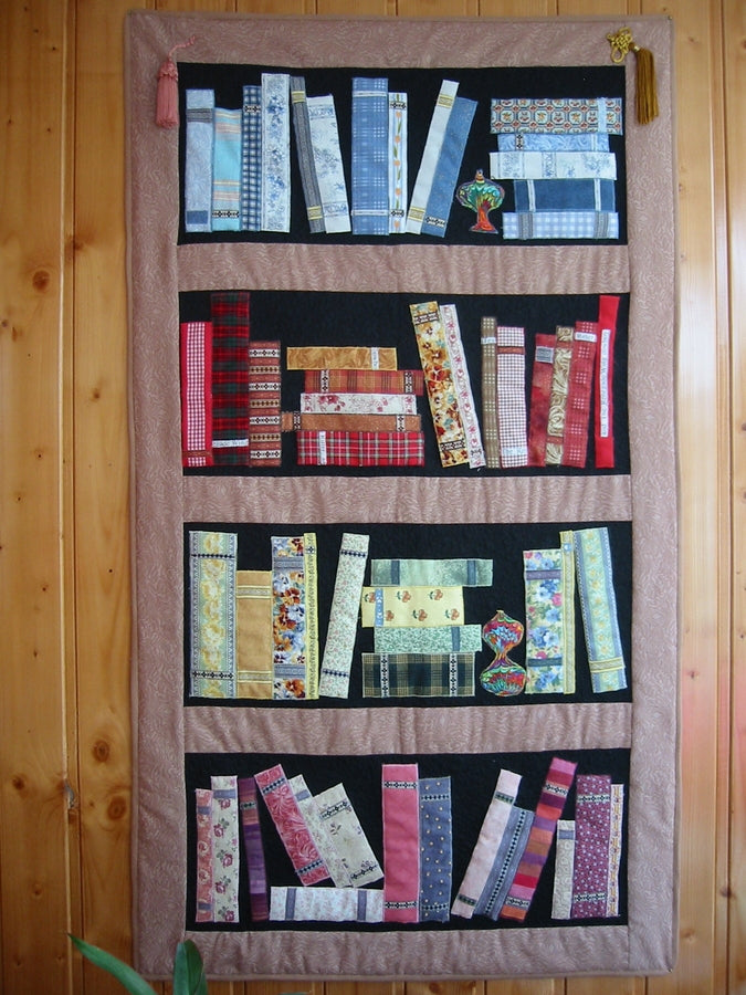 "Ma bibliothèque"