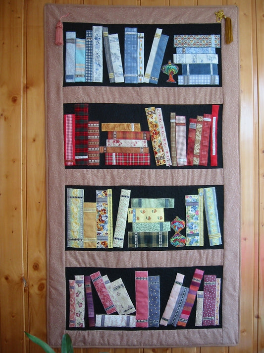"Ma bibliothèque"