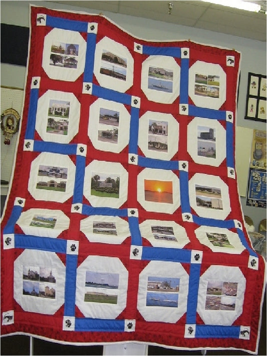 "Before Katrina"