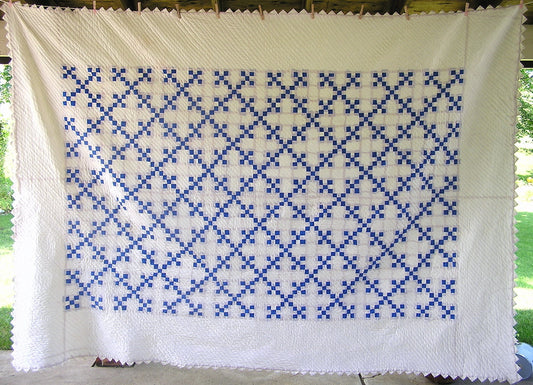 Nine Patch