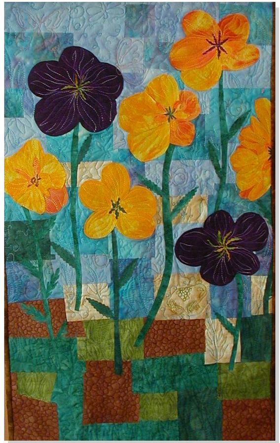 Poppies