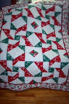 Antique Christmas