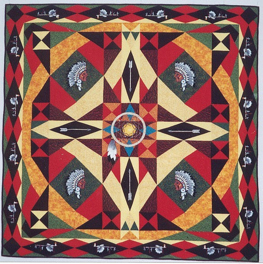 Indian Radiance
