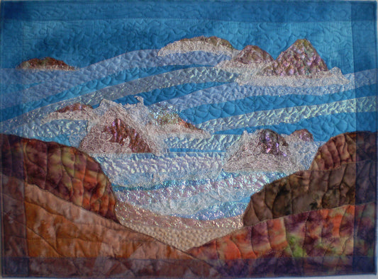 Ocean Surf
