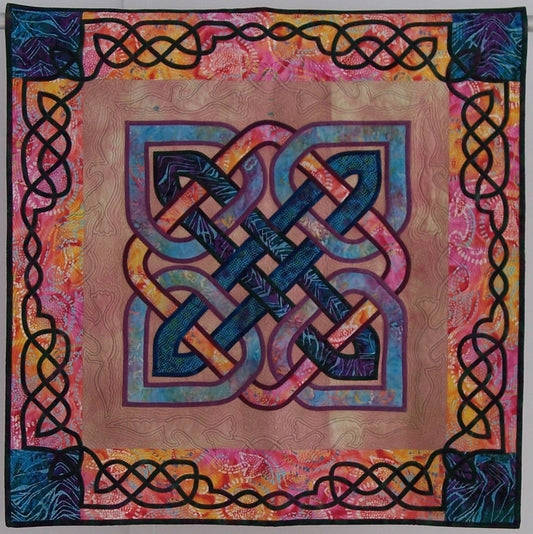 Celtic Knotwork