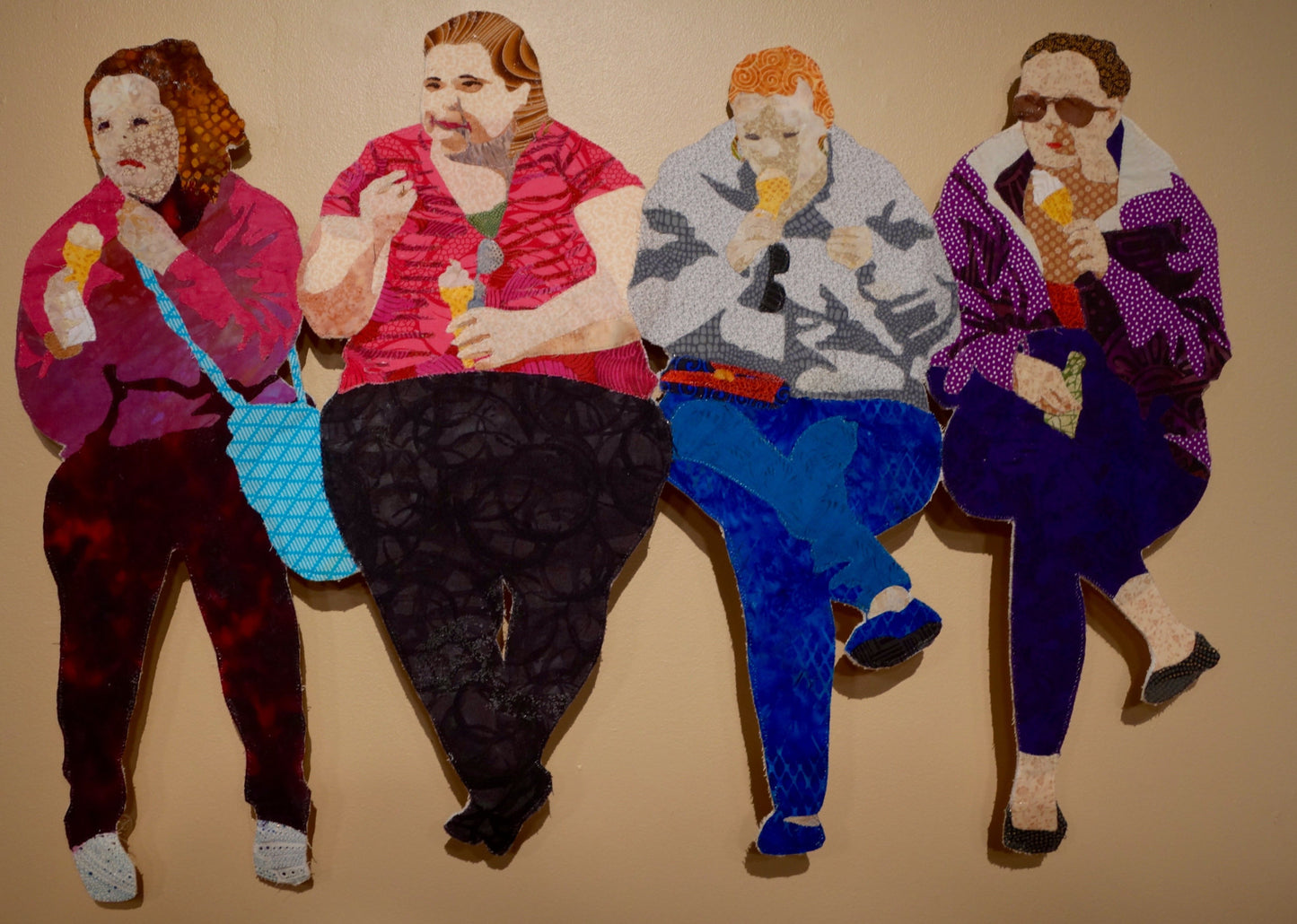 Gelato Girls