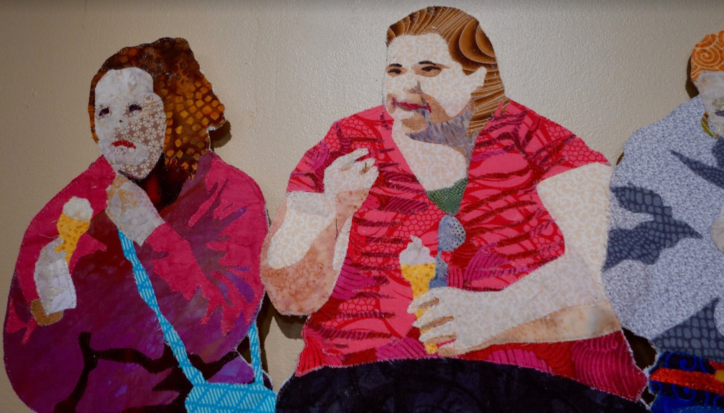 Gelato Girls