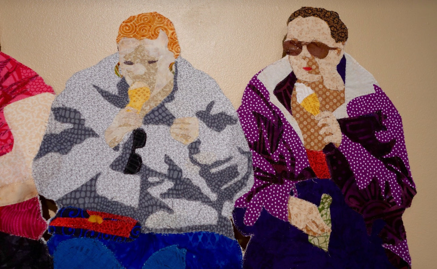 Gelato Girls