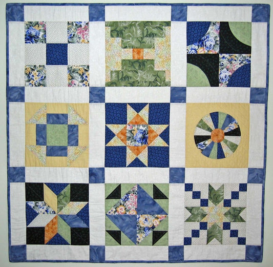 Sampler