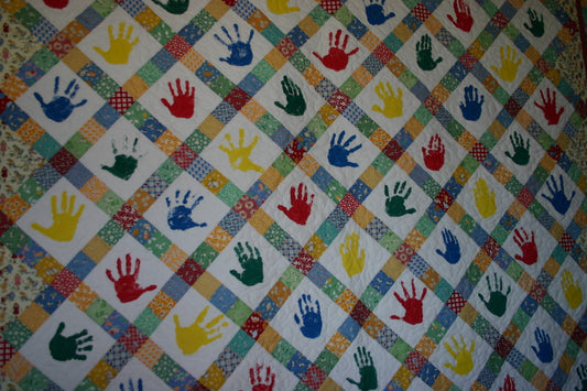 Primarily Prints