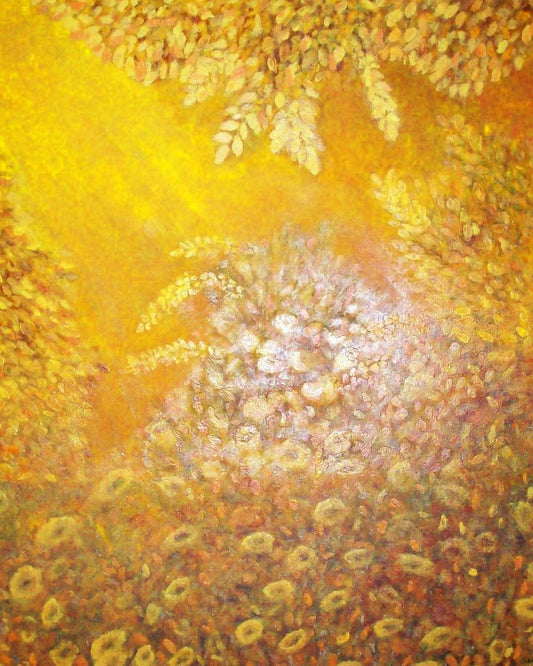 His Grace