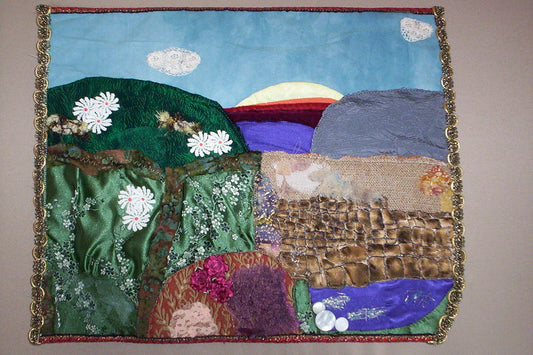 Landscape for Margaret