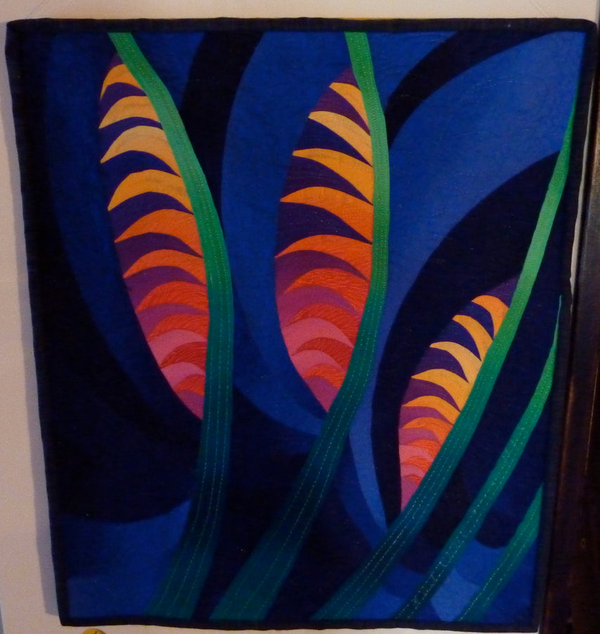 Feathers