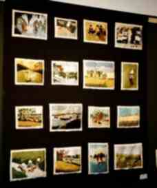 Postcards from Vietnam