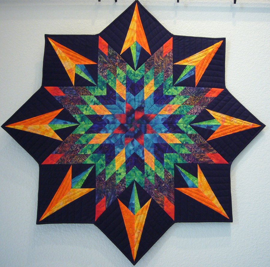 Star Quilt