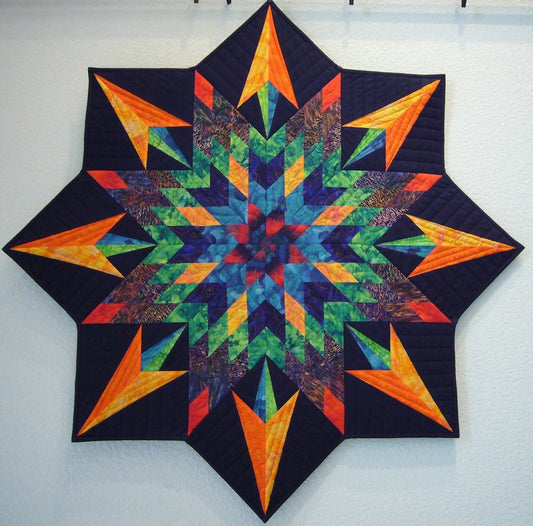 Star Quilt