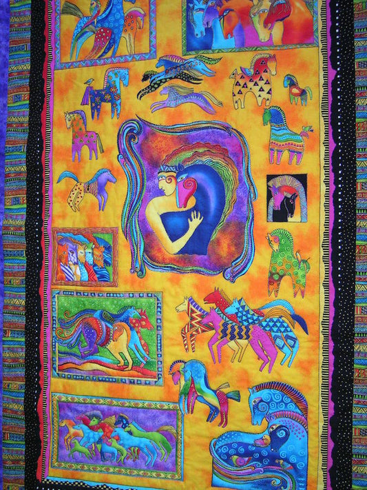 Mythical Horses