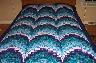 Bargello for Dad