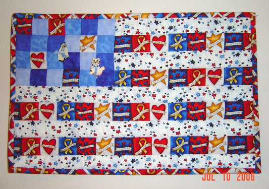 Patriotic 2006