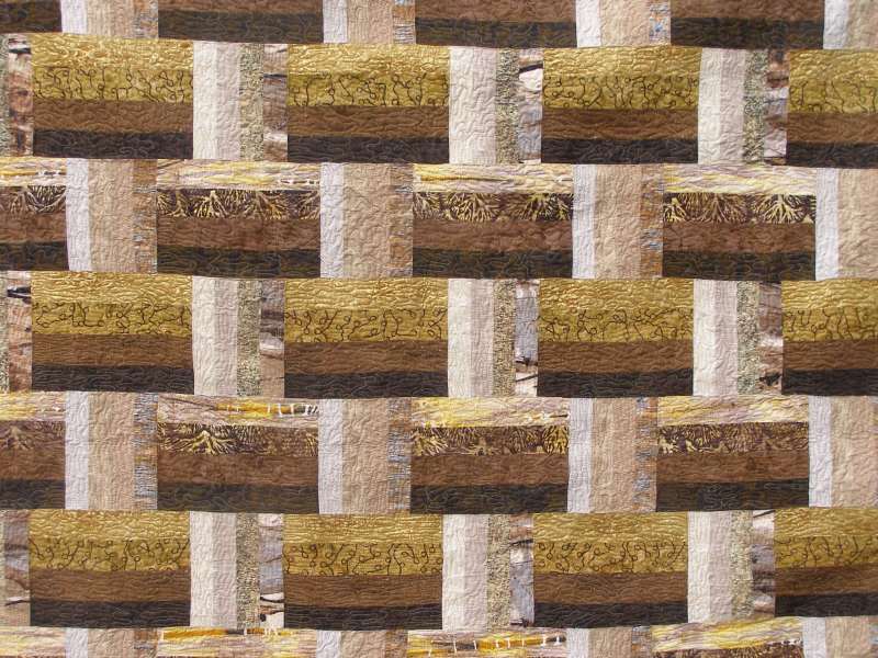 Kay's Quilt