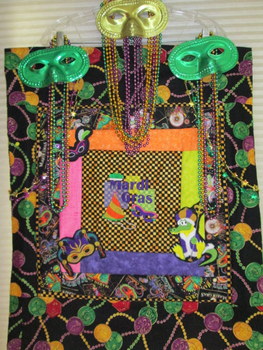 MARDI GRAS