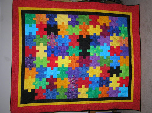 Missing Pieces
