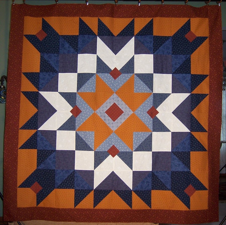 November Nova