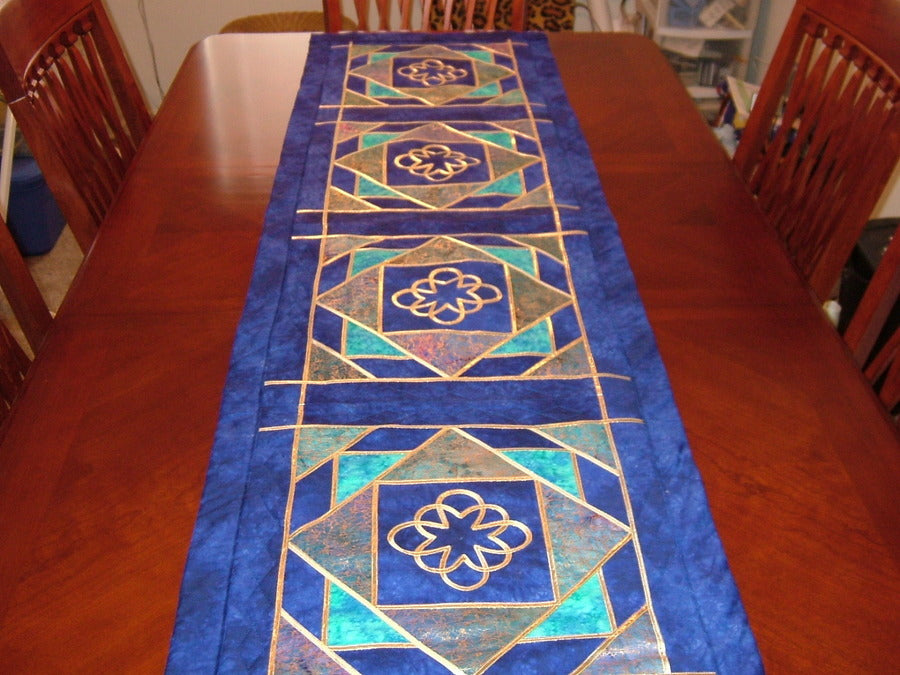 Celtic Tablerunner