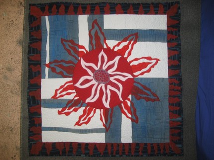 Red Star