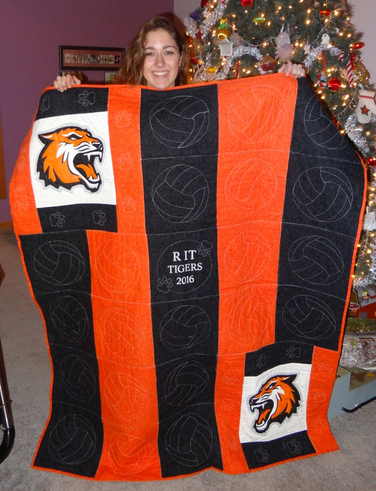 tiger tiger