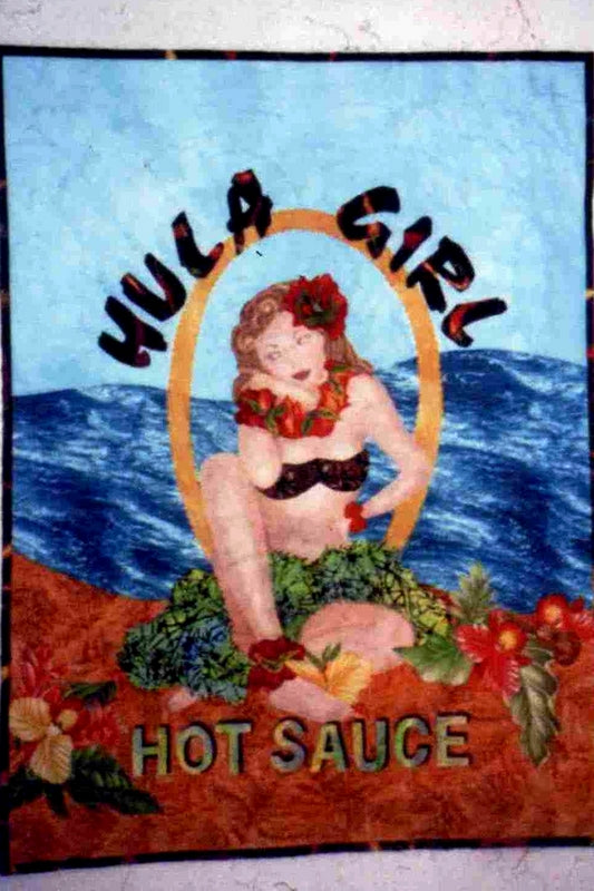 HulaGirl