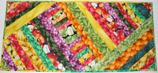 Fruit and Vegies