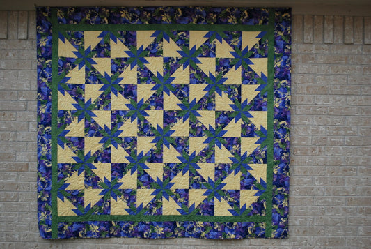 Kay's Garden of Stars