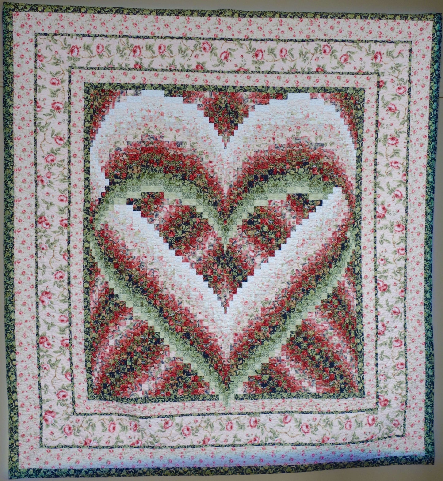 Melinda's Heart
