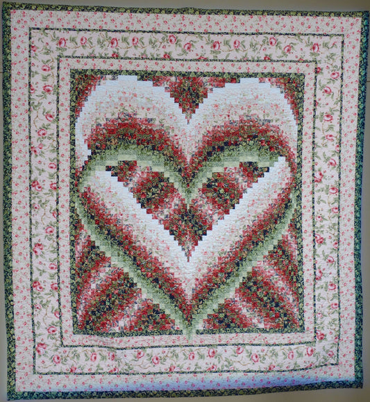 Melinda's Heart
