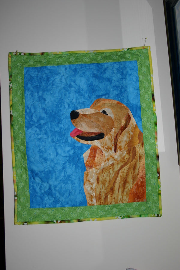 Sallydog