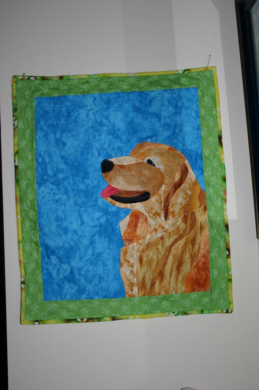 Sallydog