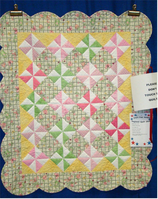 Tessa's Quilt