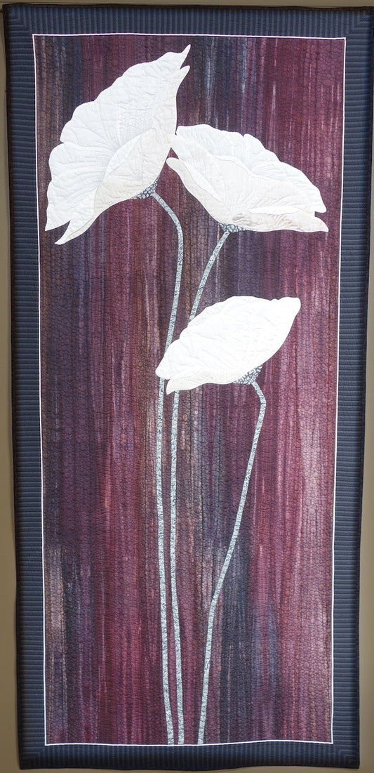 The Poppy Quilt