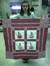 Sun bonnet