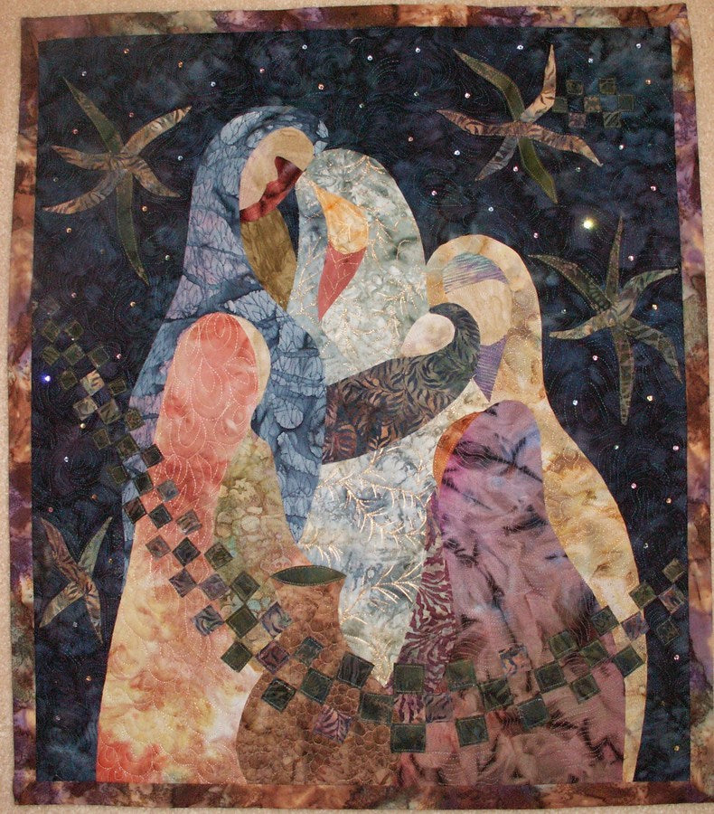 A Celebration of Sophia