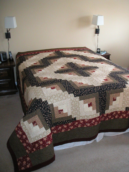 Quilt in a Day, My #@, !