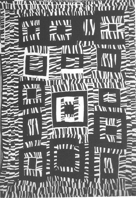 Jungle Jive VI