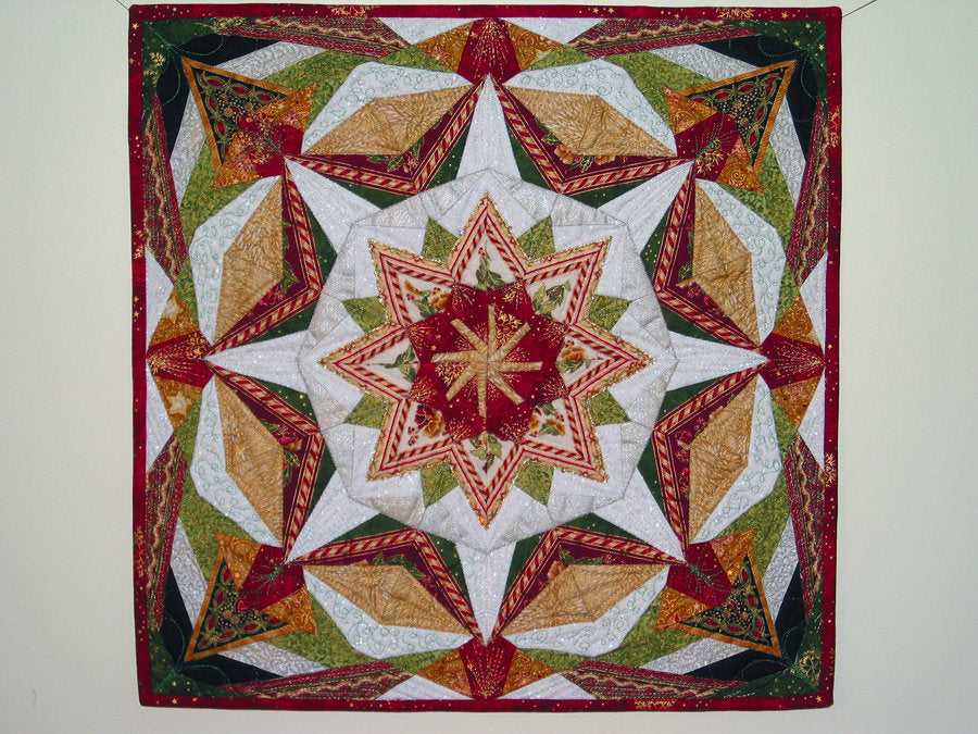 kaleidoscope de No√´l