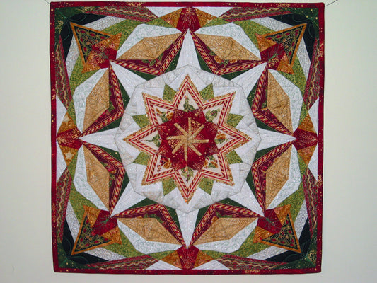 kaleidoscope de No√´l