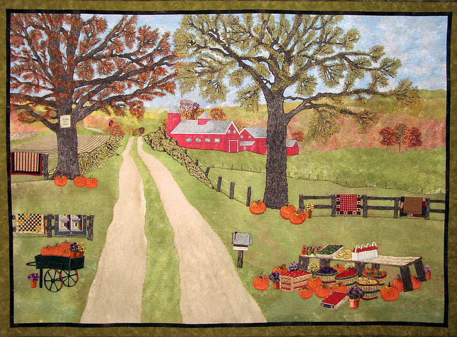 Country Roads