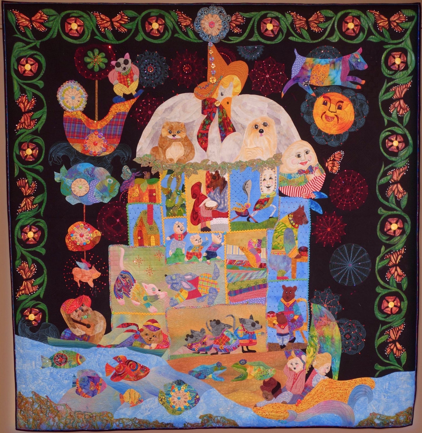Timeless Tales