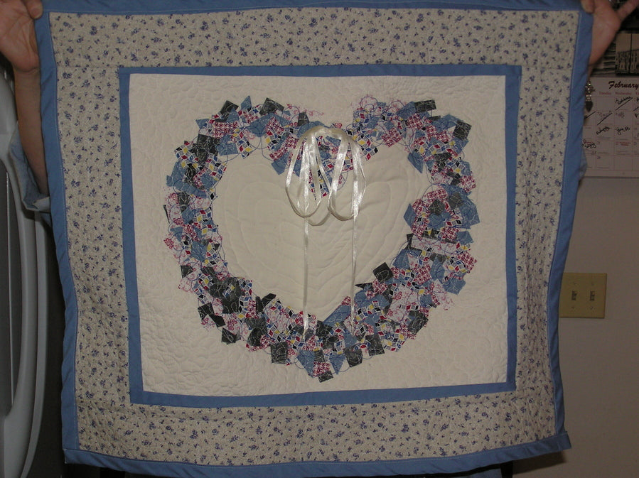 heart of love