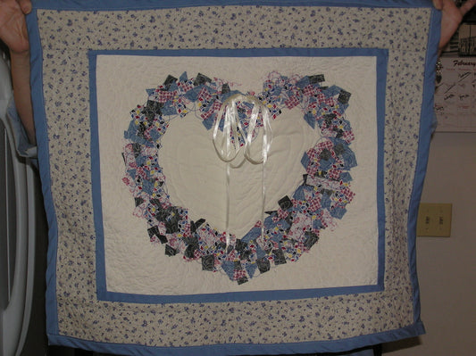 heart of love